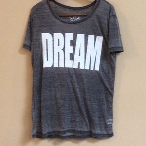 **4/$20**Chaser dream shirt